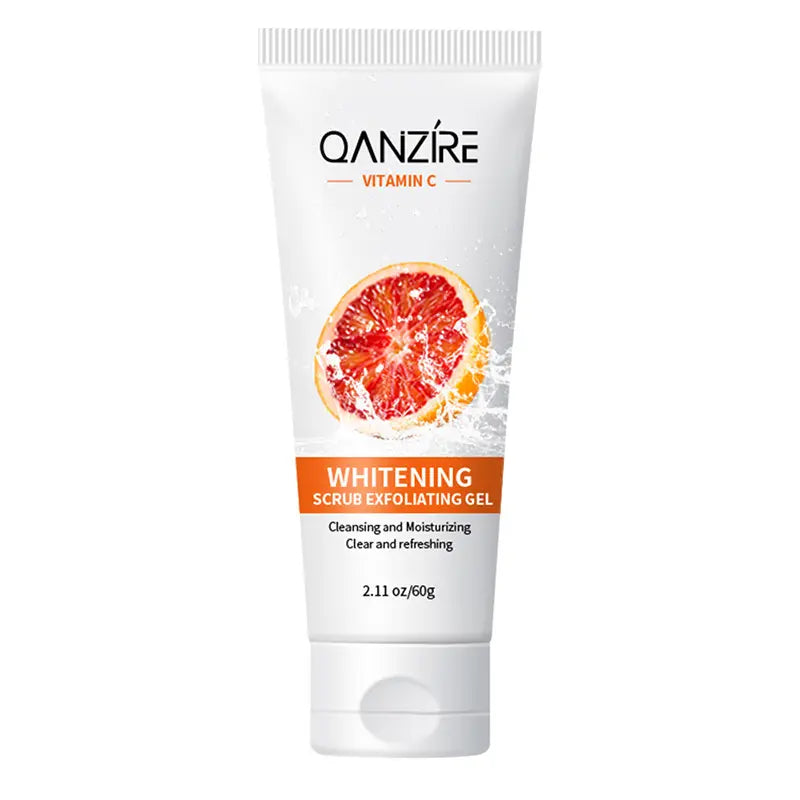 QANZIRE™ – Unleash Your Natural Glow! ✨
