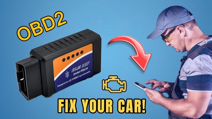 ⚙️ NEW AutoScan Pro+ OBD2™ 🇩🇪