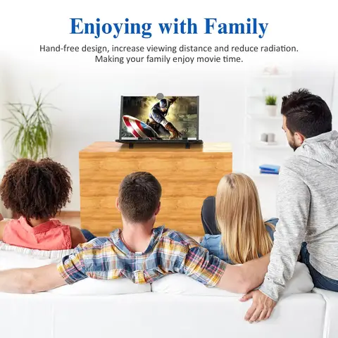 🔥🎁 Screen Magnifier™ 2025 Latest Version🌟