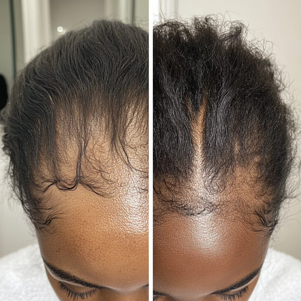 The ORIGINAL Batana® Hair Oil & Mask 🌟