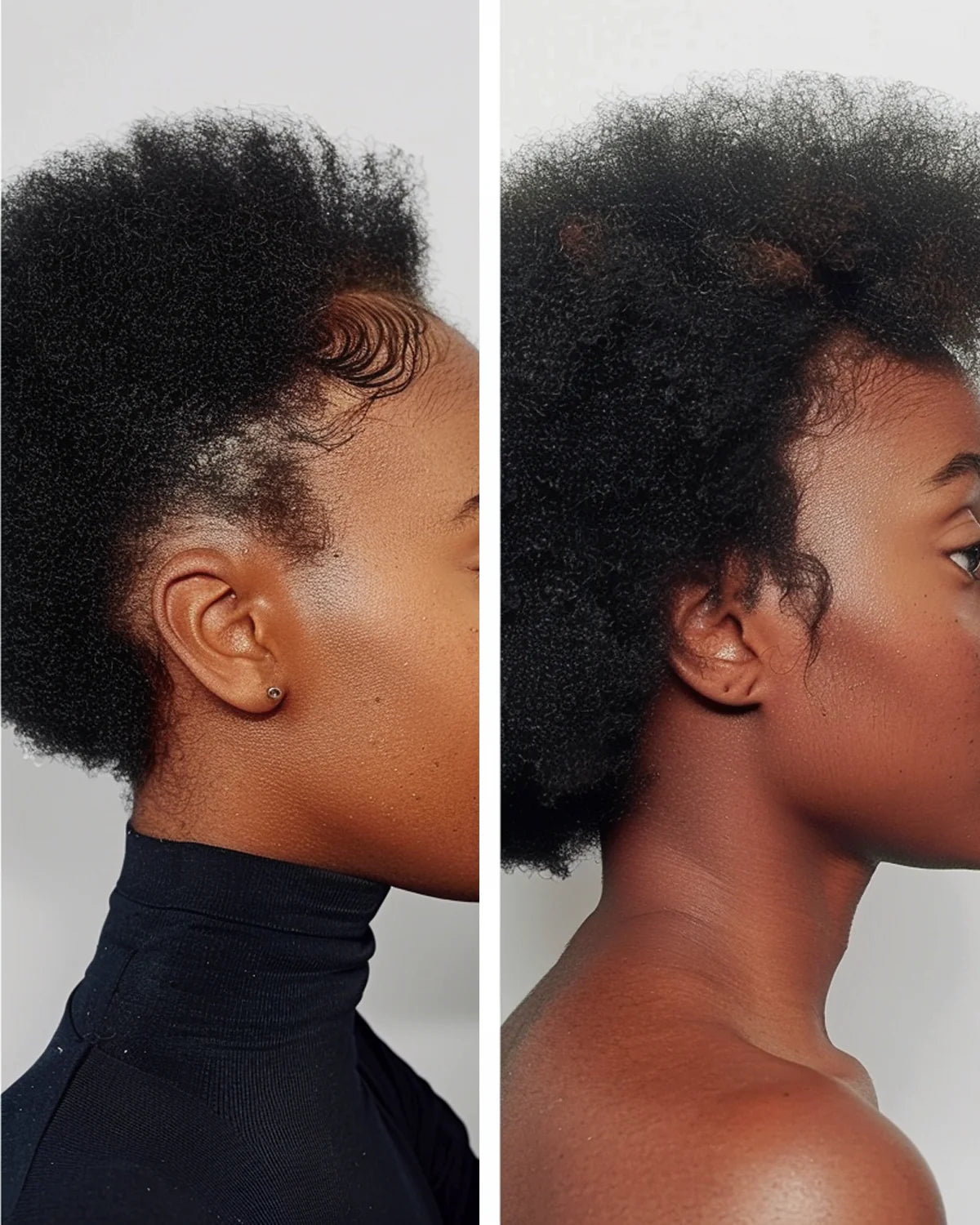 Hair Growth Essential Oil – Reclaim Your Luscious Locks! 🌈