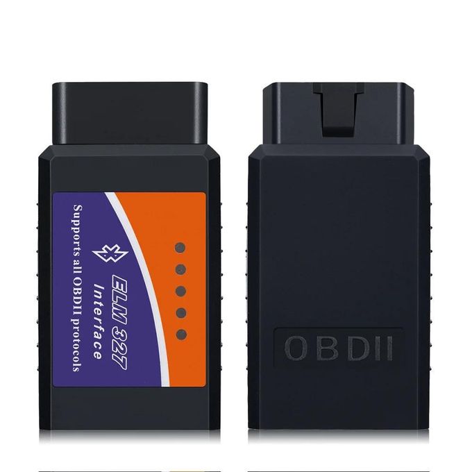 ⚙️ NEW AutoScan Pro+ OBD2™ 🇩🇪