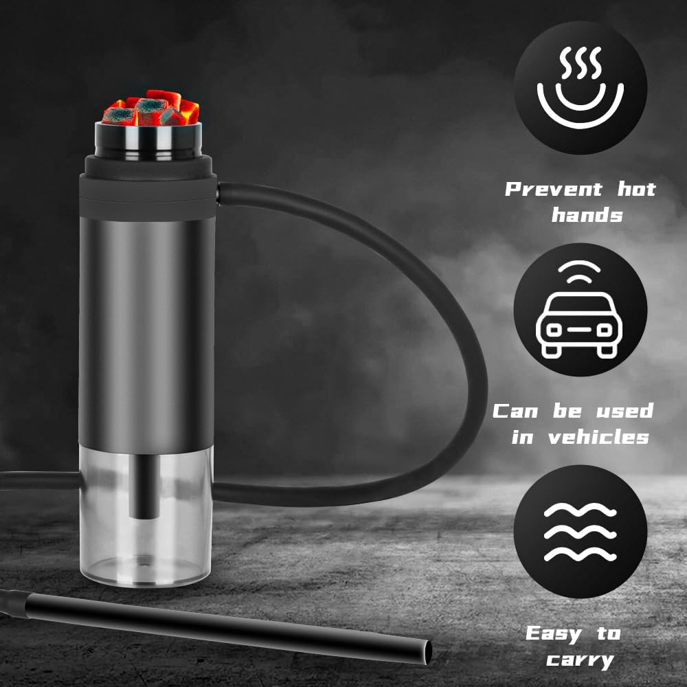 NEW 🔥 Mini Portable S - HaloSam™💎