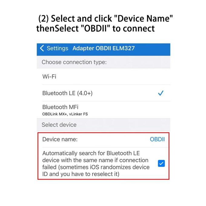 ⚙️ NEW AutoScan Pro+ OBD2™ 🇩🇪