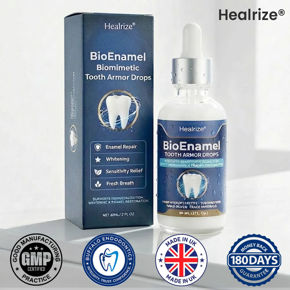 NEW ✨ DentaShield™ Tooth Repair