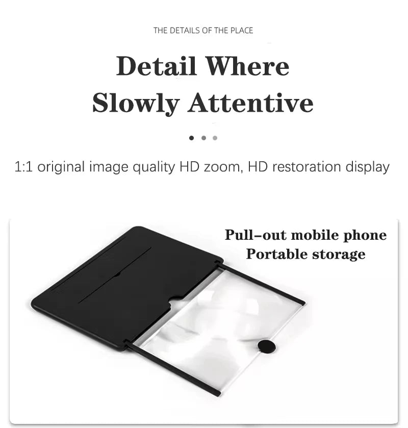 🔥🎁 Screen Magnifier™ 2025 Latest Version🌟