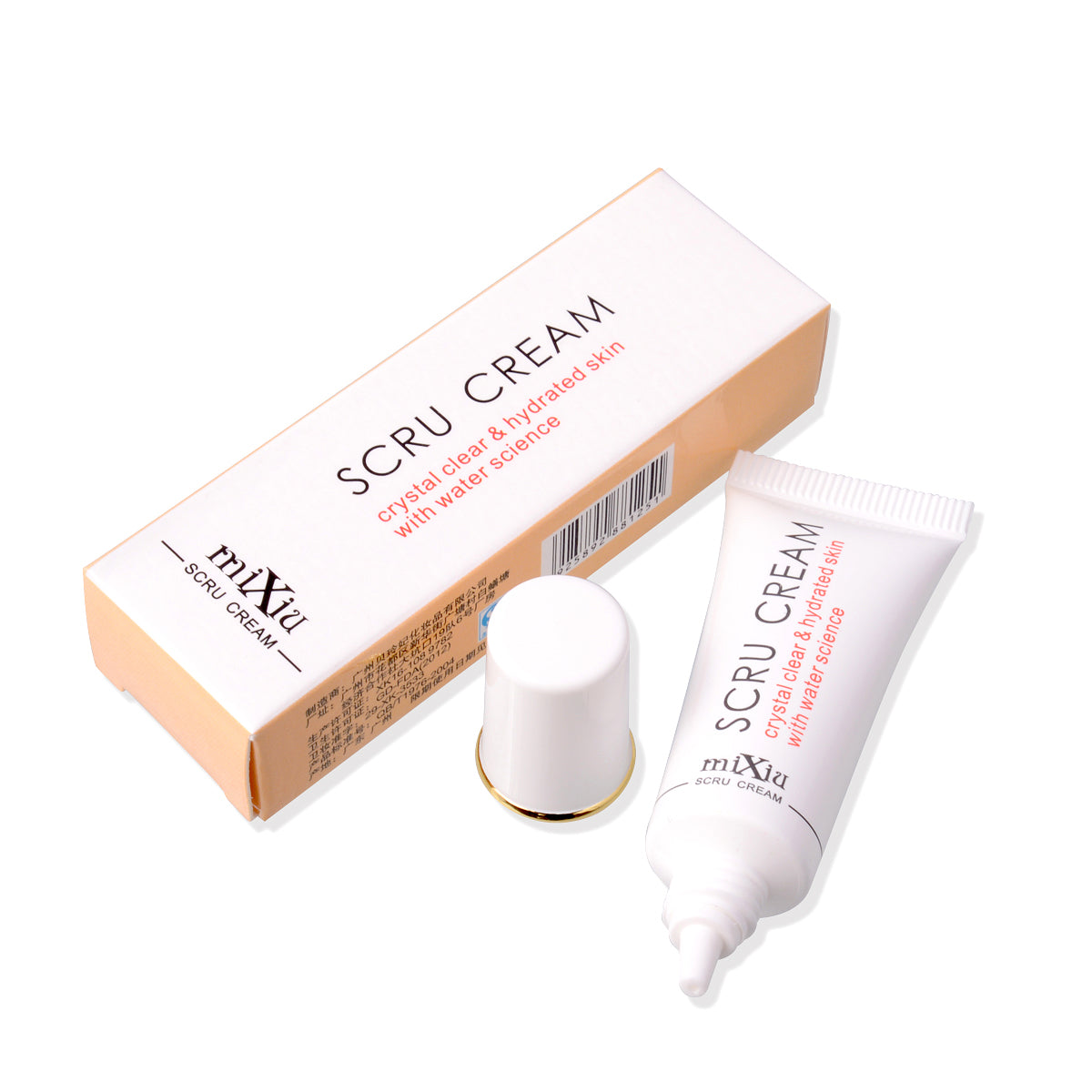 Nunua 1 Upate 1 Bure ❤️ - Nuvira™  - Korean Lip Scrub 💋🇰🇷