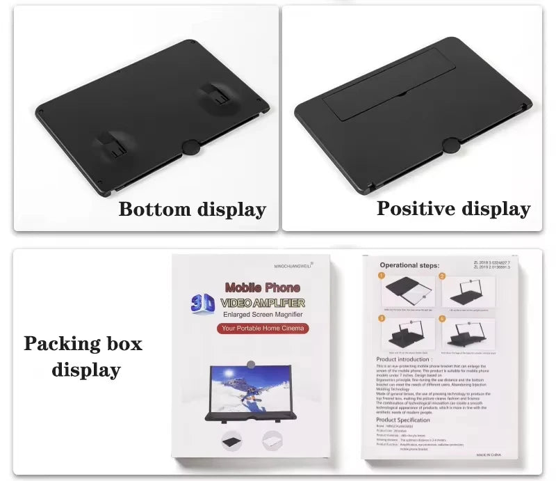 🔥🎁 Screen Magnifier™ 2025 Latest Version🌟