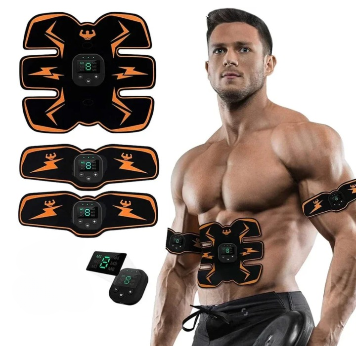 Minefit™ Pro - Power ABS Stimulator 2025